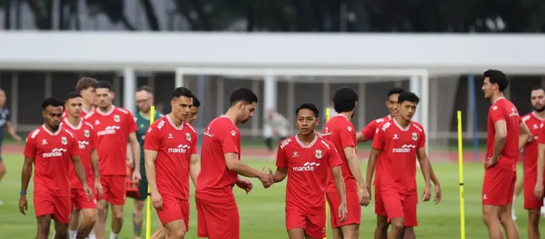 Timnas Indonesia