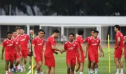 Timnas Indonesia
