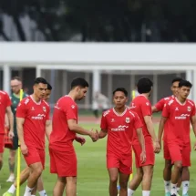 Timnas Indonesia