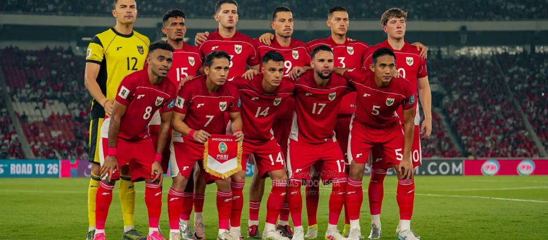 Timnas Indonesia