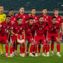 Timnas Indonesia