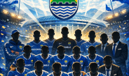 Skuat dan Pemain Persib Bandung FC 2026